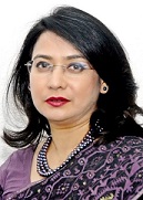Ms. Fahmida Khatun 