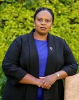 Ms. Sanda Ojiambo