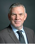 H.E. Mr. Jochen Flasbarth