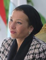 H.E. Ms. Yasmine Fouad