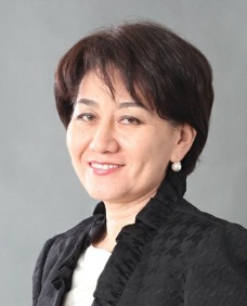 H.E. Ms. Oyun Sanjaasuren