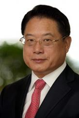 Mr. Yong Li