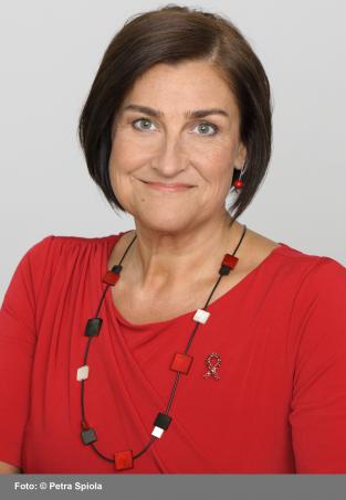  Ms. Petra Bayr