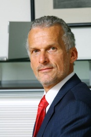 Mr. Joseph Moser