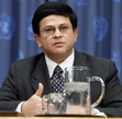 Nikhil Seth