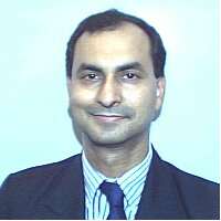 Nikhil Chandavarkar