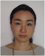 Yuko Suzuki Naab