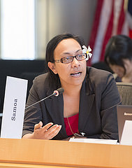 Francella Strickland-Simonet