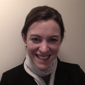 Jessica Espey