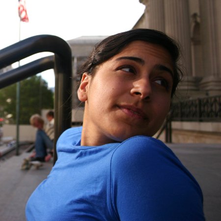 Puneet Ahira