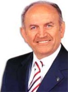 Mr. Kadir Topba&amp;#351;