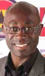 Mr. Henry Bonsu