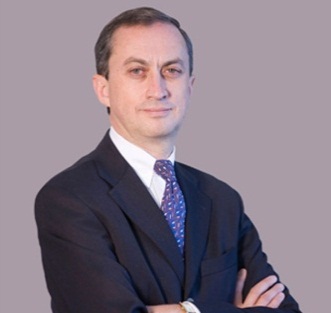 H.E. Mr. Juan Manuel Gomez Robledo