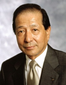 Mr. Toshio Arima | Department of Economic and Social Affairs
