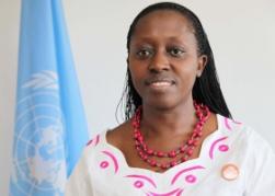 Ms Aisa Kirabo 