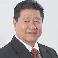Mr. Y. W. Junardy
