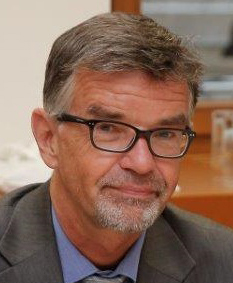 Dr. Ulf D. Jaeckel