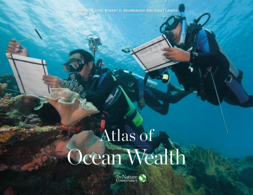 Mapping Ocean Wealth 