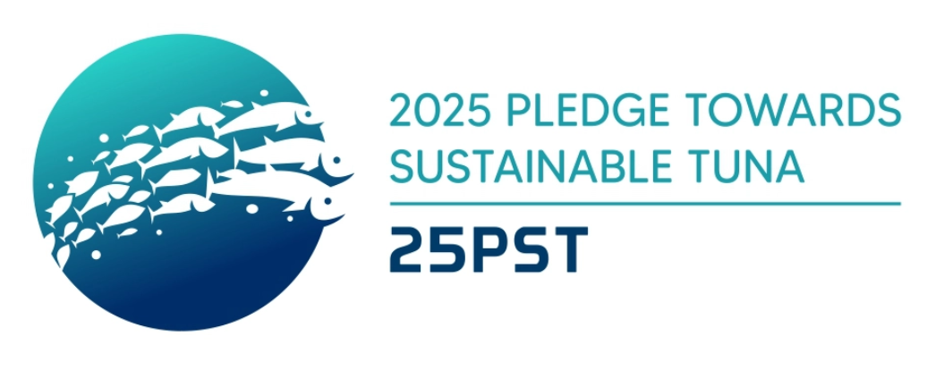2025 Pledge towards Sustainable Tuna (25PST)