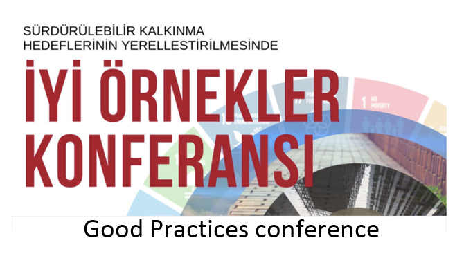 YERELİZ Yerel için Yerelden Cözümler  -   Local Solutıons for Local Governments