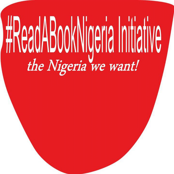 ReadABookNigeria Initiative