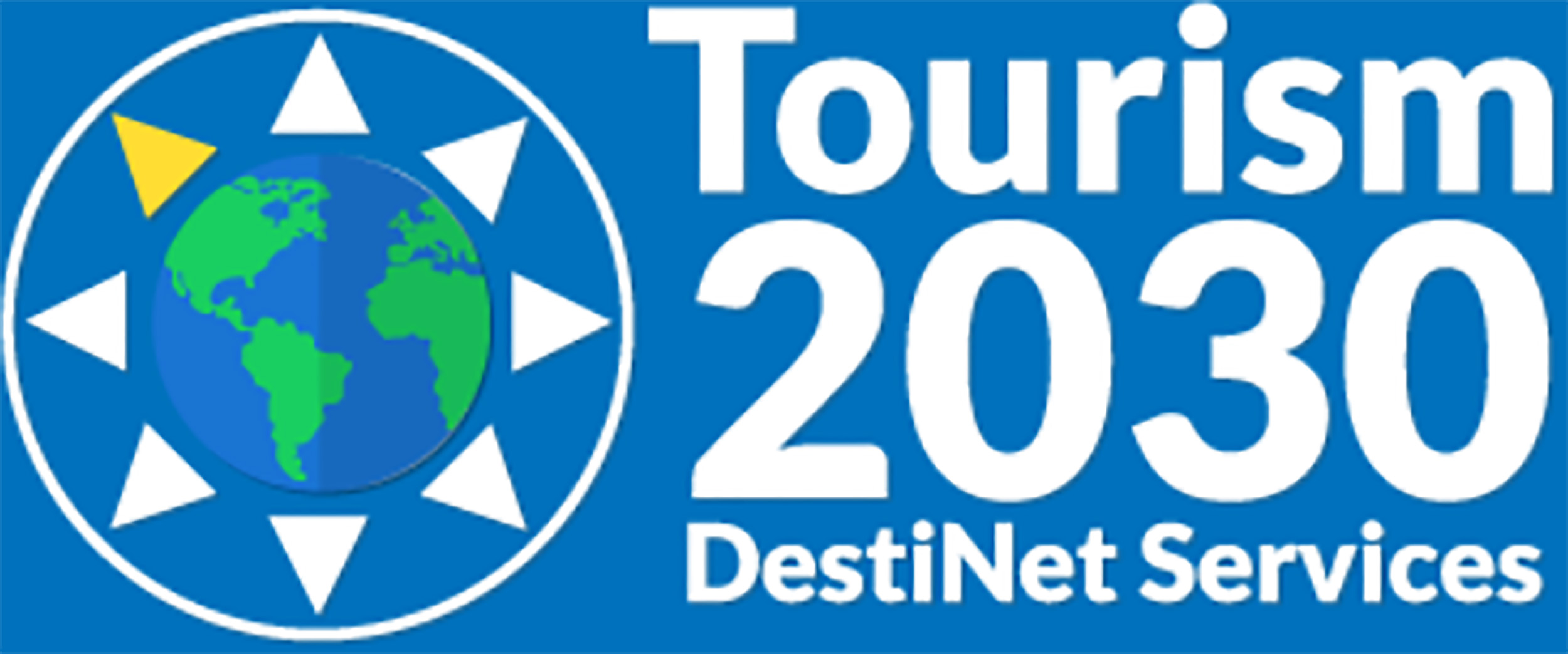 Tourism2030 - DestiNet Services: Knowledge networking portal for sustainable & responsible tourism