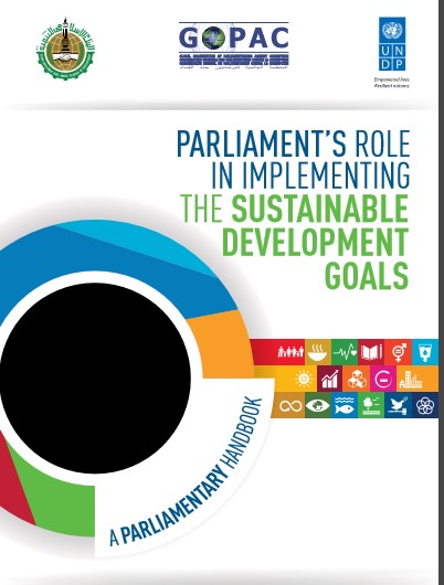 Handbook for Parliamentarians to Improve Oversight in the Management of Development Aid and Implementing the SDGs