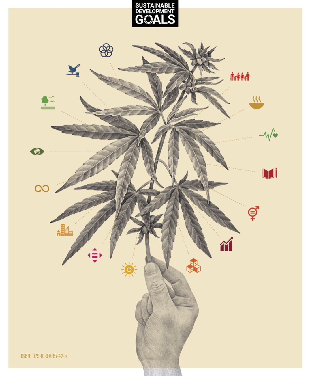 Linking Cannabis and hemp policies to sustainable development and human rights