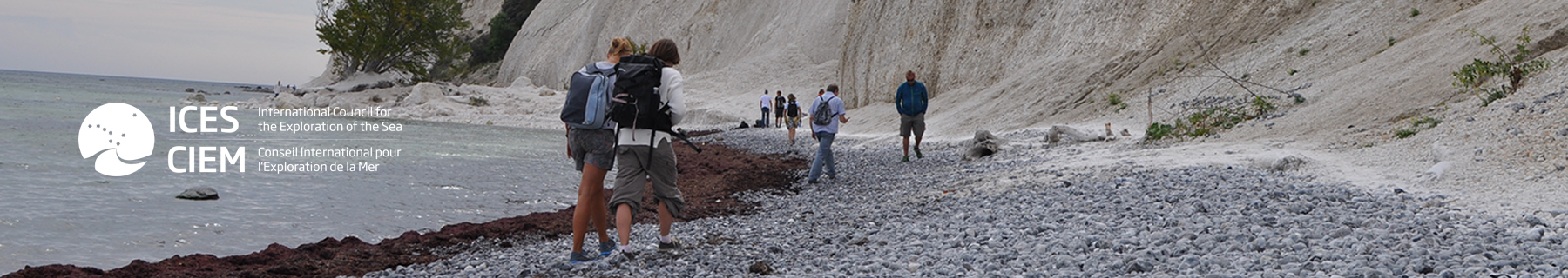 Developing the science basis to support ecosystem based management