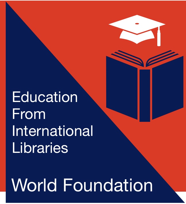 Build well-furnished public libraries in African countries