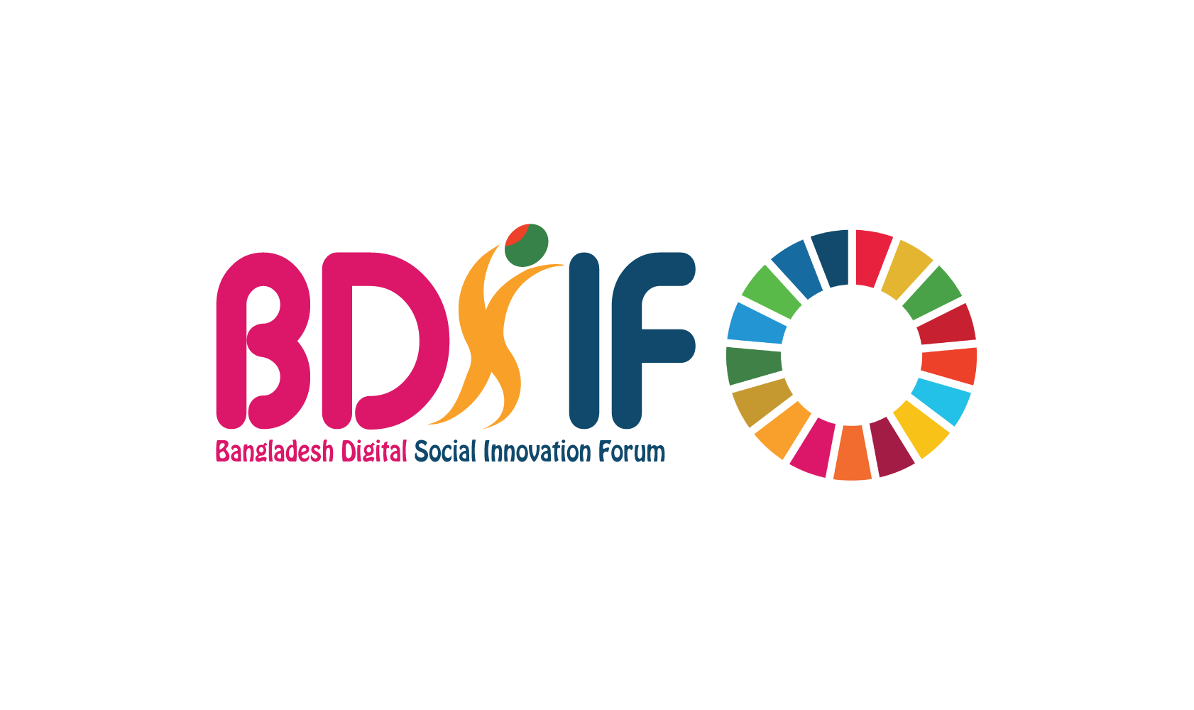 Bangladesh Digital Social Innovation Forum