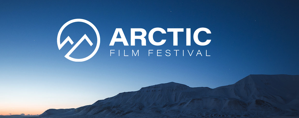 The Arctic Film Festival