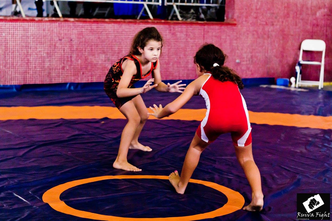 We are the Wrestling League of the State of Rio de Janeiro - LWERJ, a non-governmental organization that promotes human development and social inclusion through sport, our project consists of teaching wrestling for children and adults.