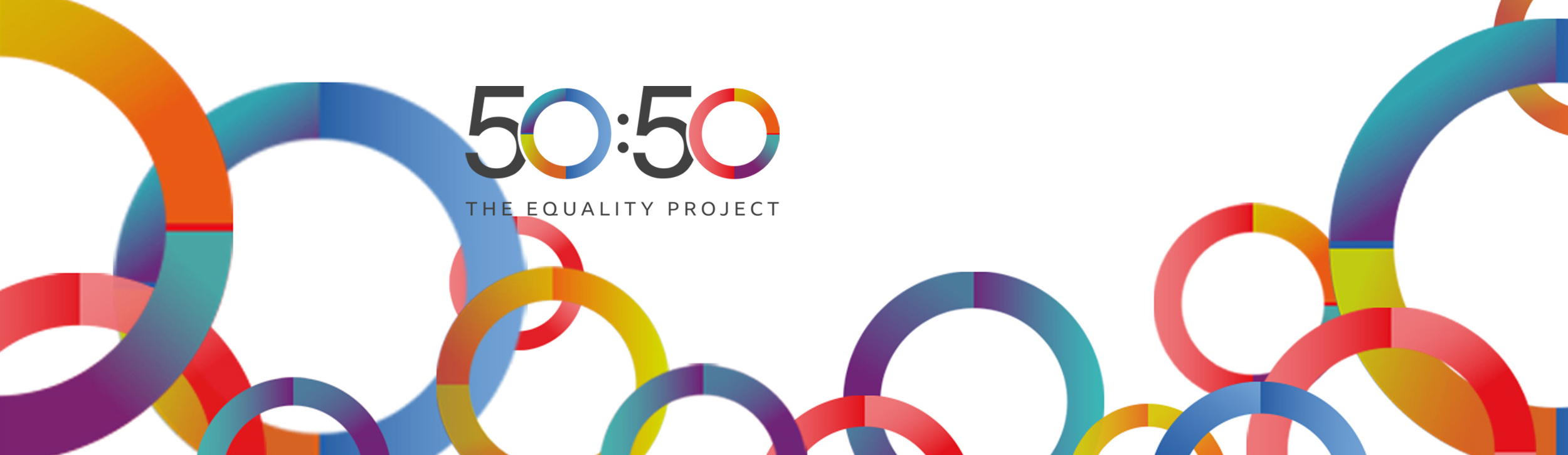 50:50 The Equality Project
