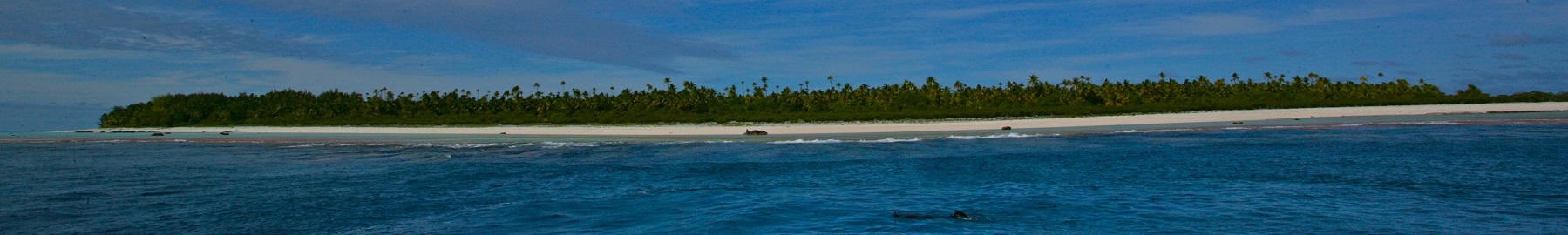Marae Moana - Cook Islands Marine Park