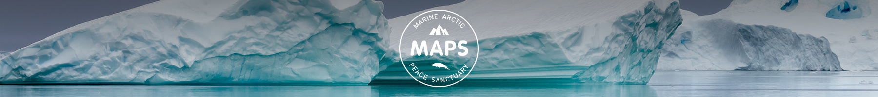 Marine Arctic Peace Sanctuary (MAPS)