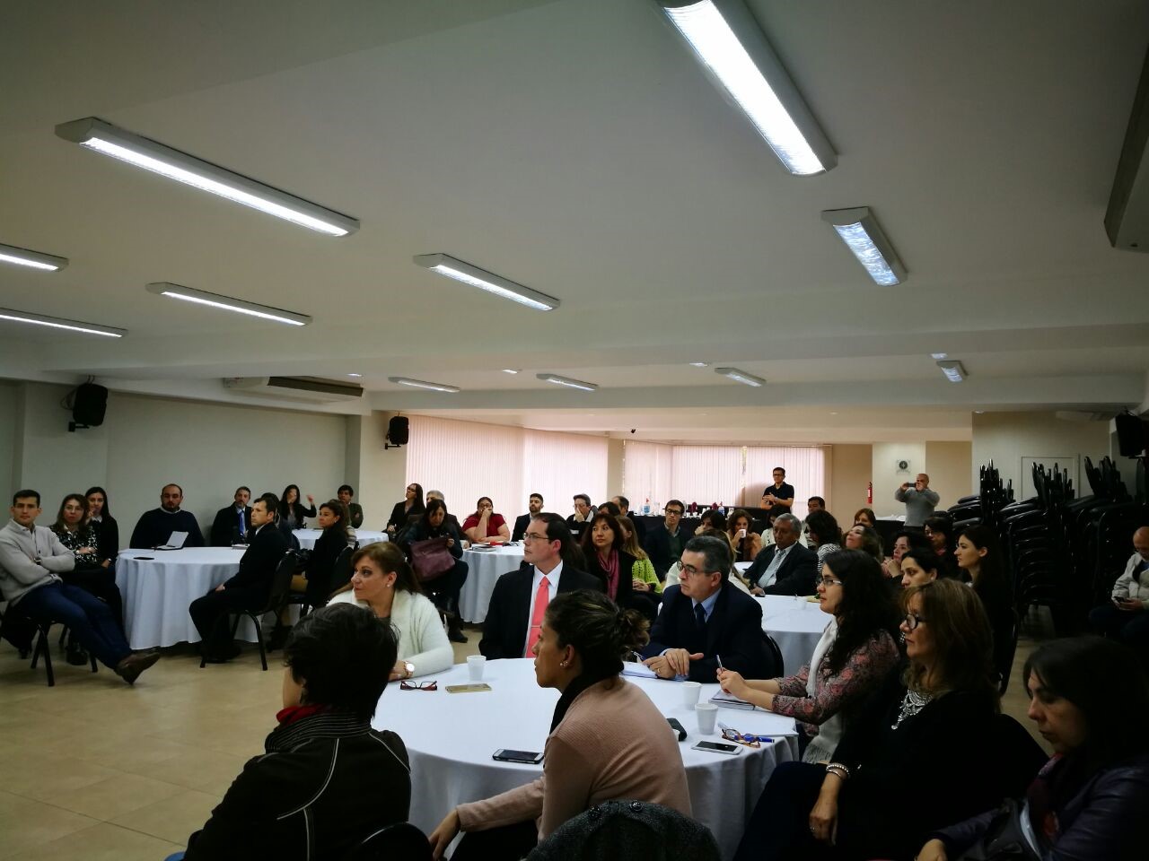 Adaptación y vinculación de la planificación estratégica de la provincia de Tucumán a los ODS.