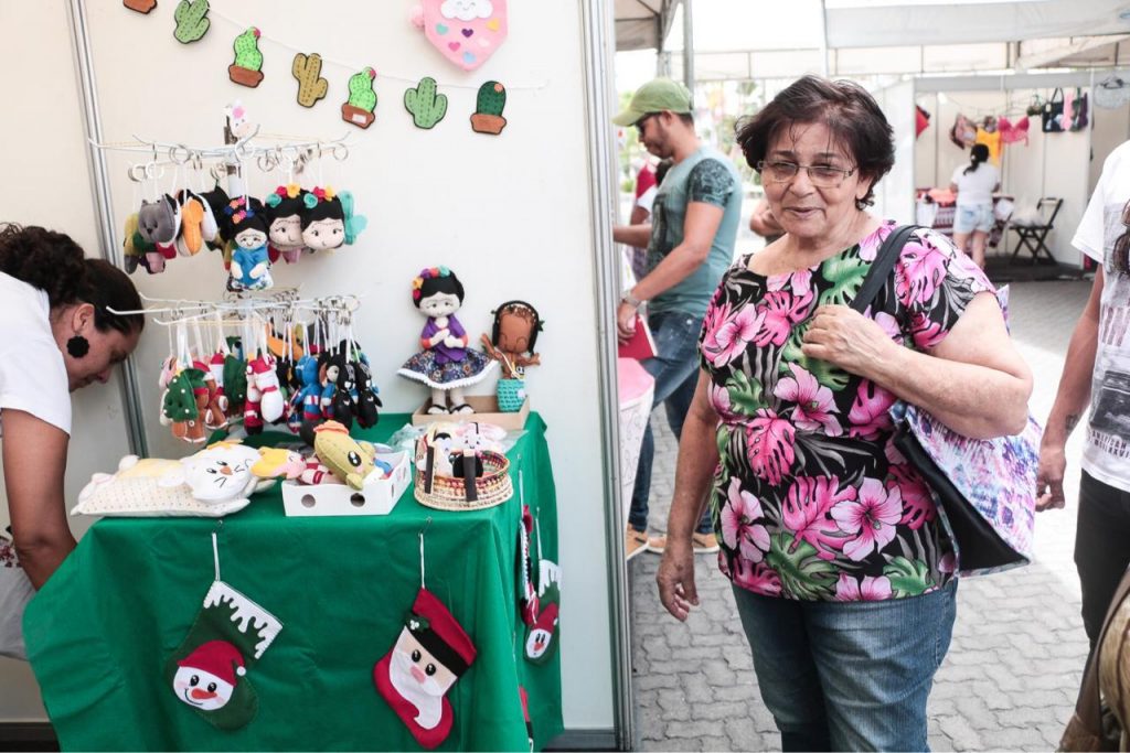 Women Entrepreneur Project (Projeto Mulher Empreendedora) Women Entrepreneur Project (Projeto Mulher Empreendedora)