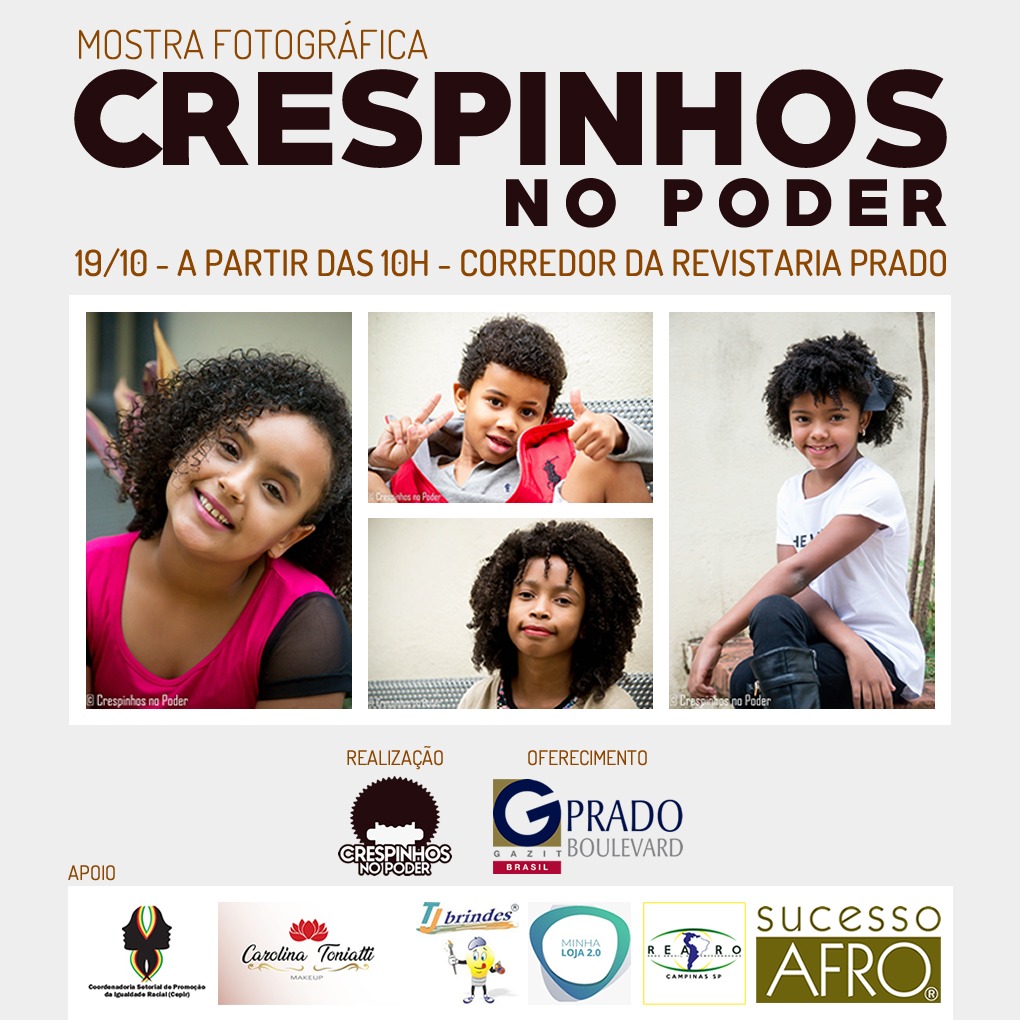 Crespinhos in power Crespinhos in power