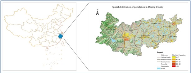Sustainable Deqing: Leveraging Economic and Social Progress with Transformation of Rural Environment: Deqing’s Experience in SDG Implementation Sustainable Deqing: Leveraging Economic and Social Progress with Transformation of Rural Environment: Deqing’s Experience in SDG Implementation