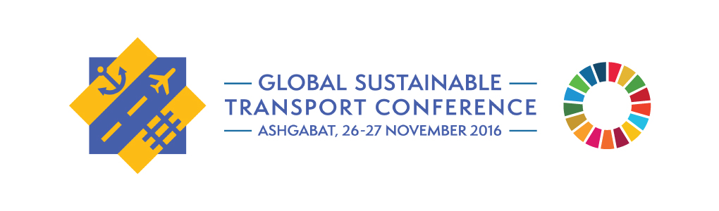Global Sustainable Transport Conference