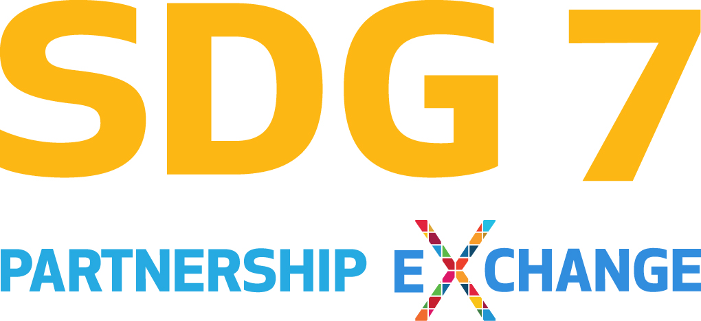 SDG 7 Partnership Exchange