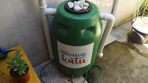 Amana Katu is a social business that works to solve the problem of social inaccessibility to drinking water in the Amazon, in order to reach the UN Sustainable Development Goal for 2030 number 06. Amana Katu is a social business that works to solve the problem of social inaccessibility to drinking water in the Amazon, in order to reach the UN Sustainable Development Goal for 2030 number 06.