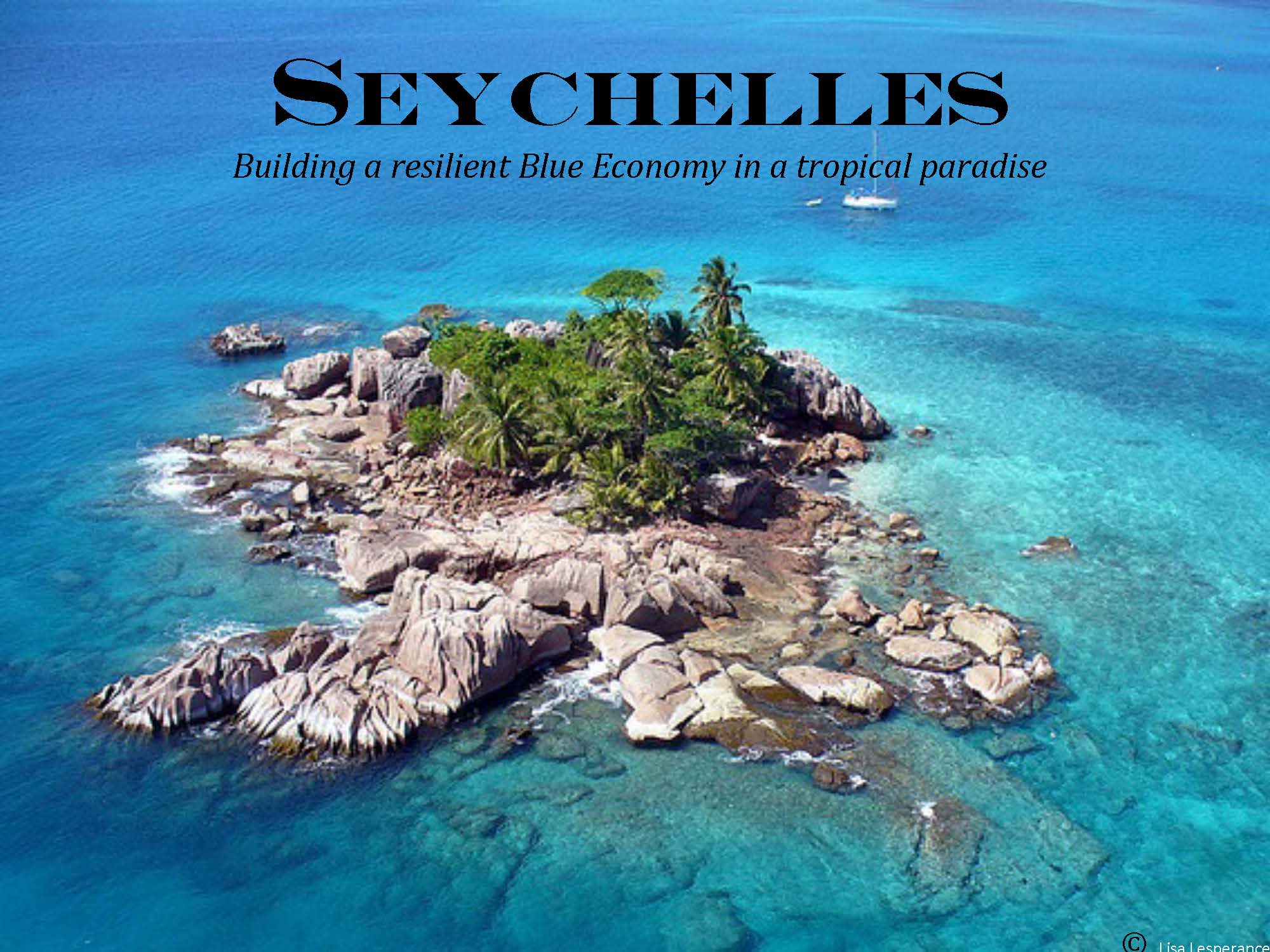 Investing in Seychelles' Blue Future