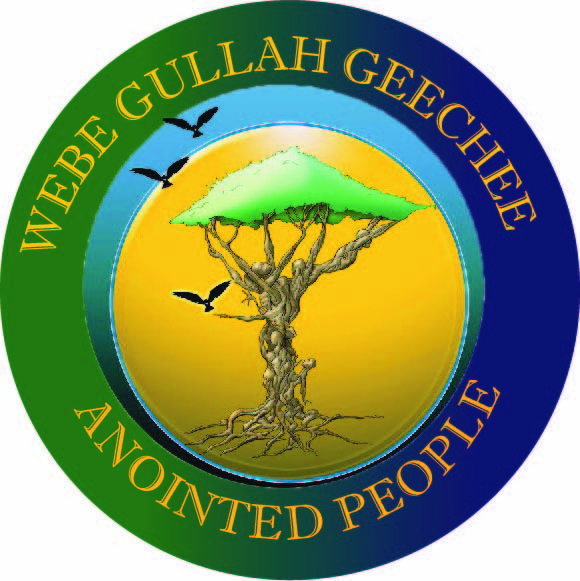 Gullah/Geechee Nation SDG Implementation