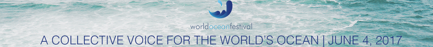 World Ocean Festival Outreach Campaign