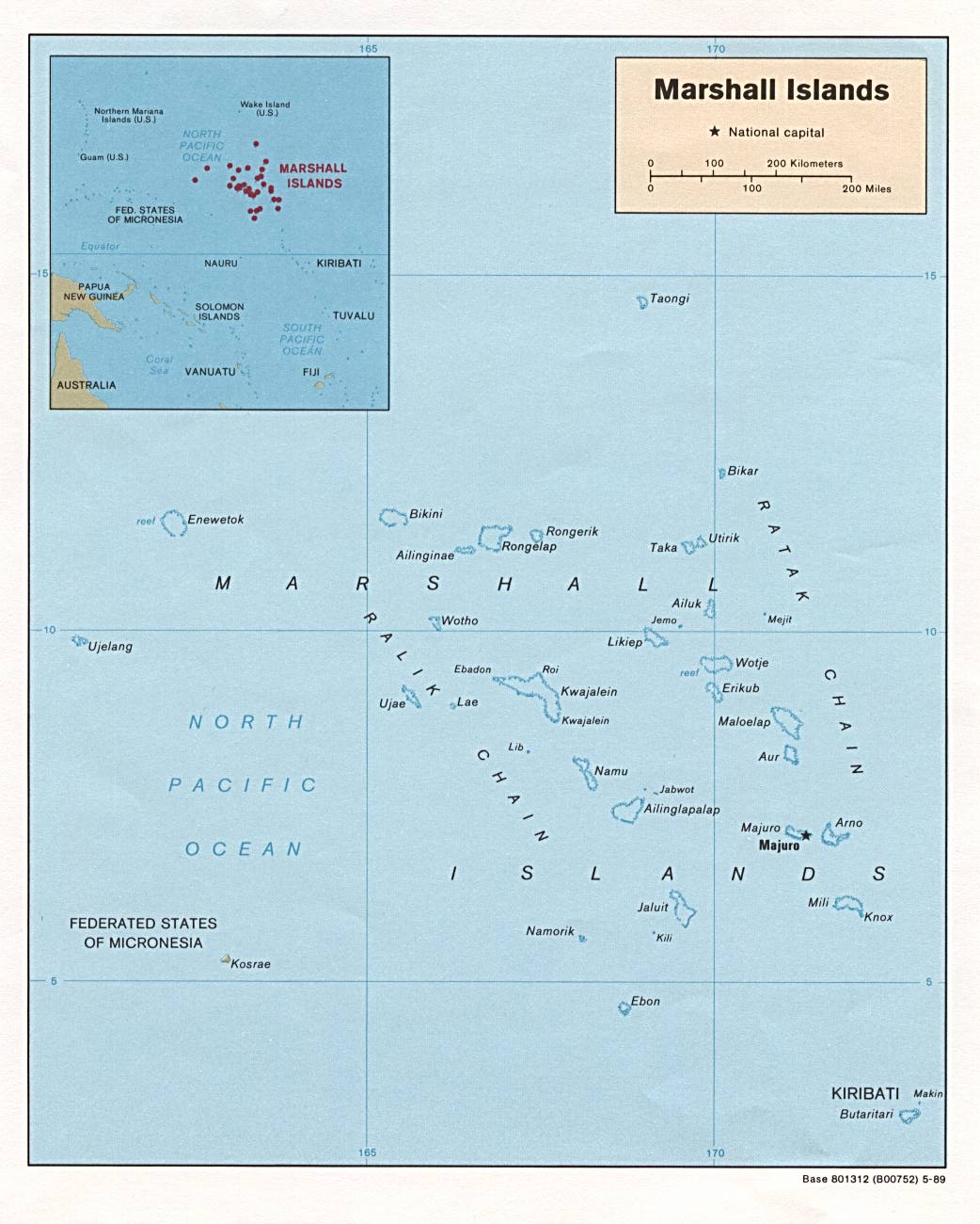 Reimaanlok  Looking to the Future: Strengthening Natural Resource Management in Atoll Communities in the Republic of Marshall Islands, Employing Integrated Approaches (RMI R2R)