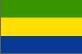 Gabon