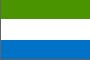 Sierra Leone