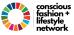 Conscious Fashion and Lifestyle Network